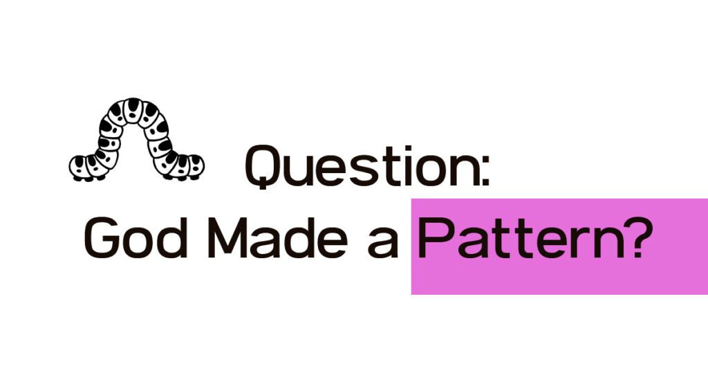 God Made a Pattern? - Answer Questions about Nudity in the Bible - God made clothing for Adam and Eve